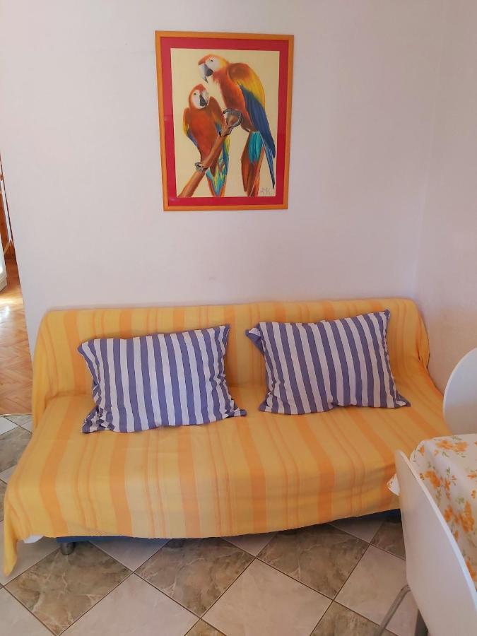 Apartments Gabriel Нін Екстер'єр фото