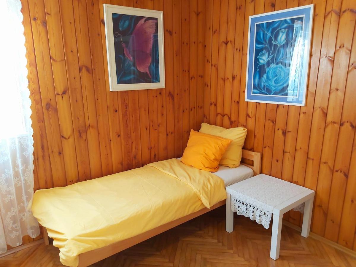 Apartments Gabriel Нін Екстер'єр фото