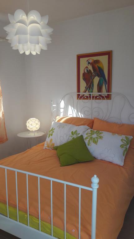 Apartments Gabriel Нін Екстер'єр фото